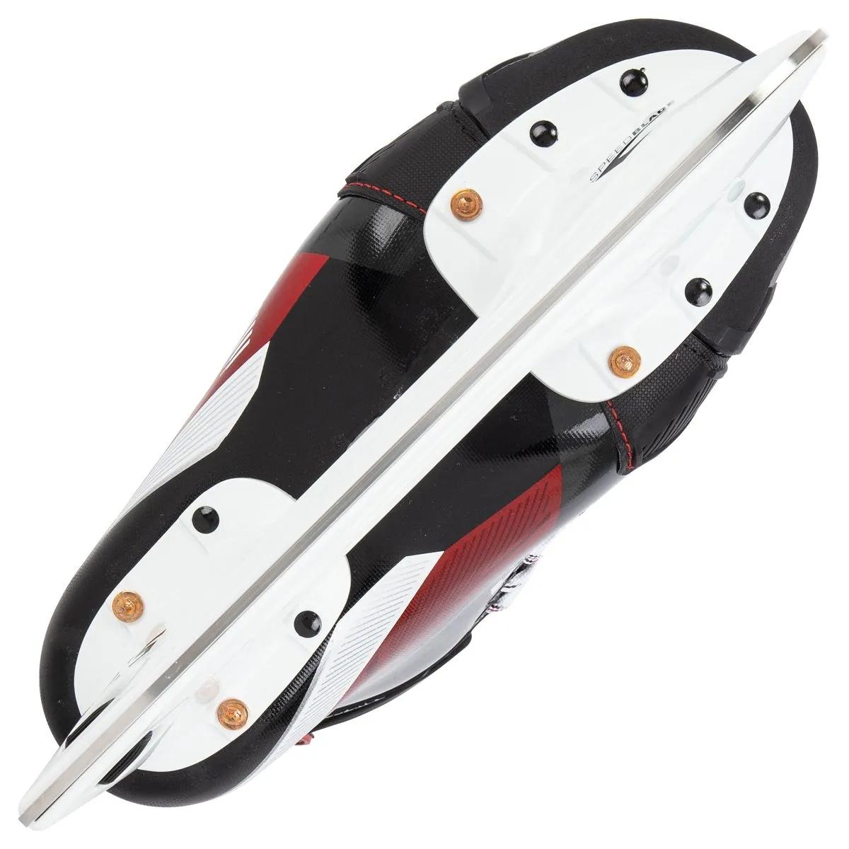 CCM Jetspeed FT4 Int. Hockey Skatesproduct zoom image #7