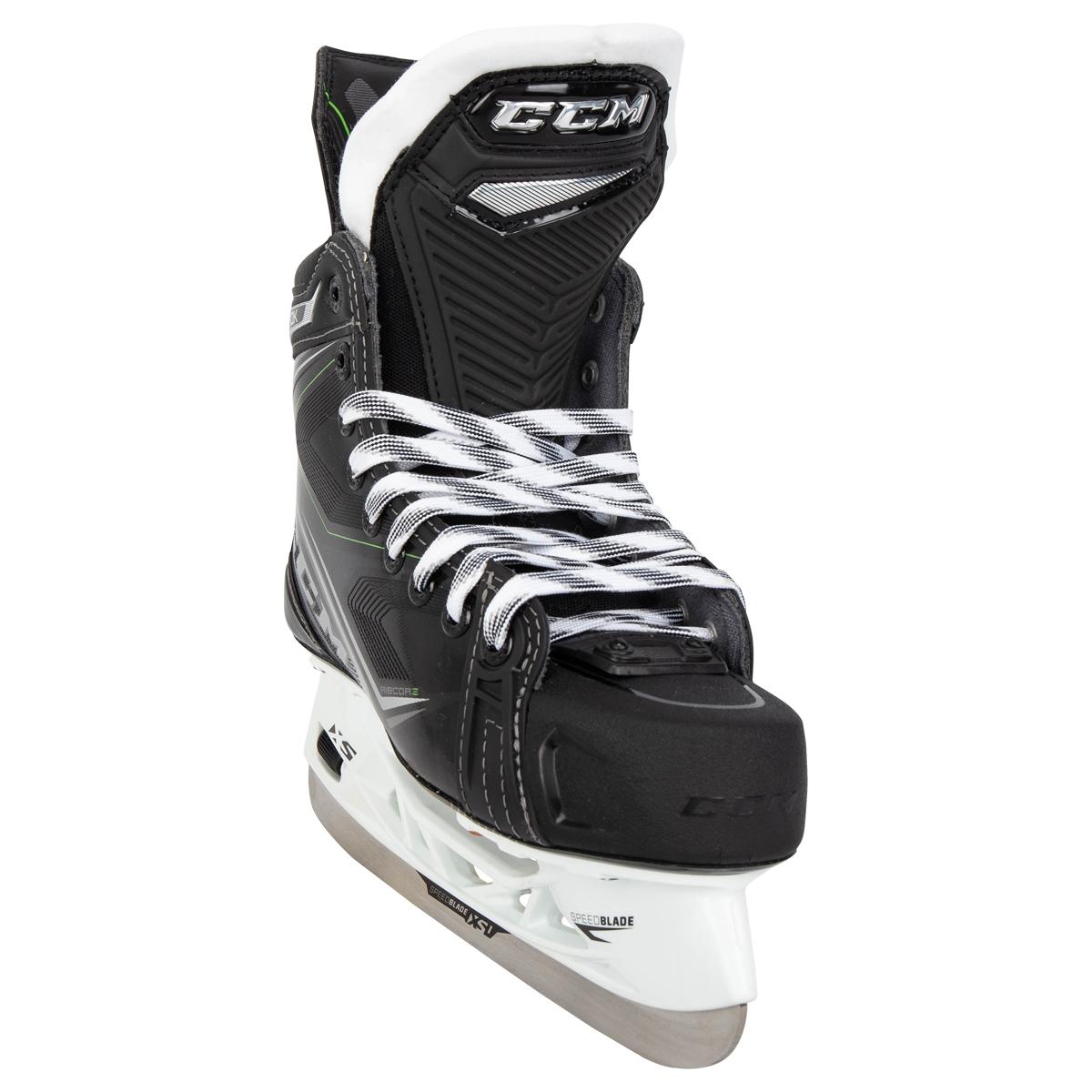 CCM RibCor 90K Int. Hockey Skates product zoom image #2