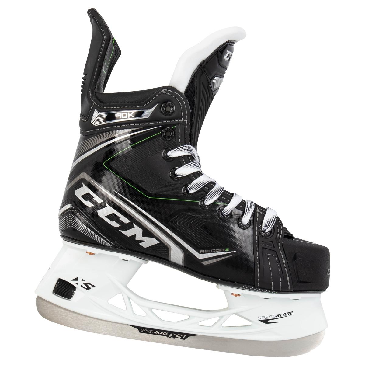CCM RibCor 90K Int. Hockey Skates product zoom image #3