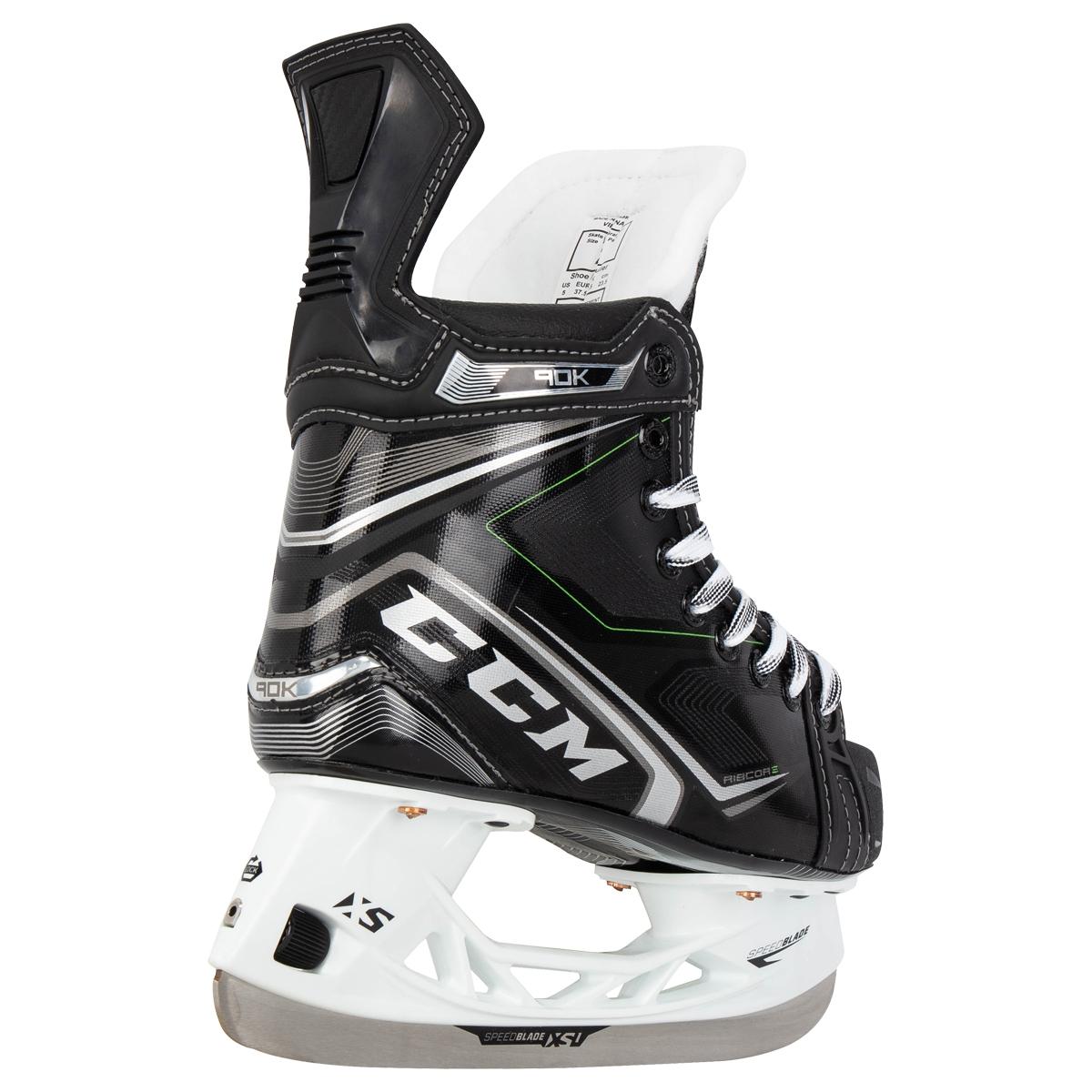 CCM RibCor 90K Int. Hockey Skates product zoom image #4