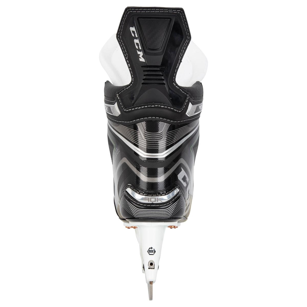CCM RibCor 90K Int. Hockey Skates product zoom image #5