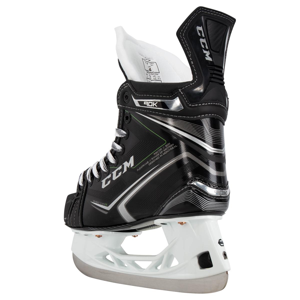 CCM RibCor 90K Int. Hockey Skates product zoom image #6