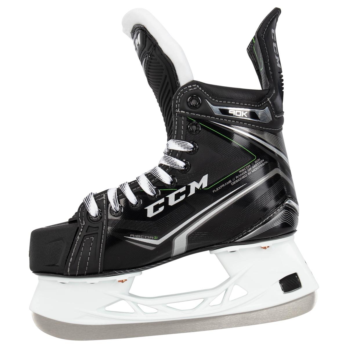 CCM RibCor 90K Int. Hockey Skates product zoom image #7