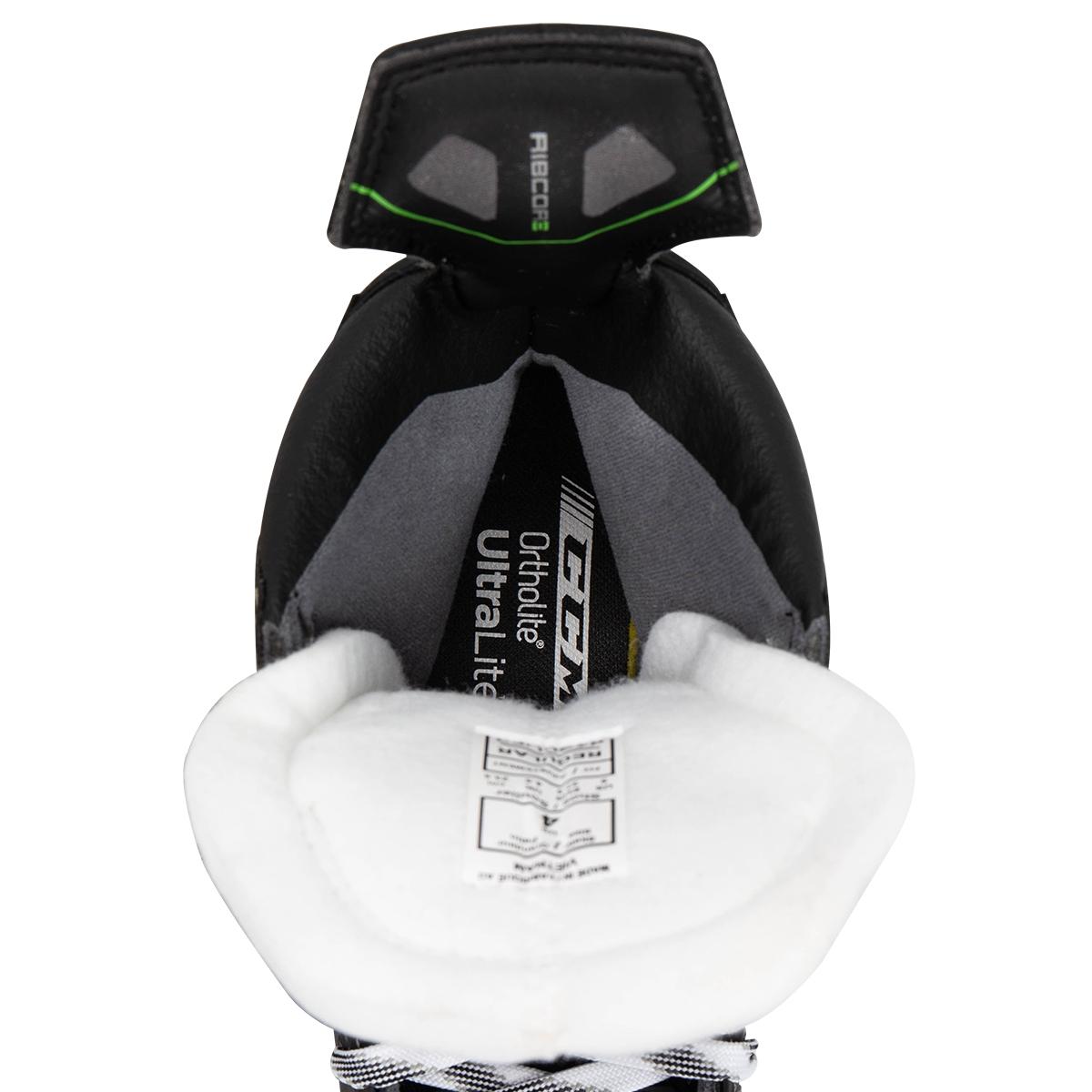 CCM RibCor 90K Int. Hockey Skates product zoom image #9