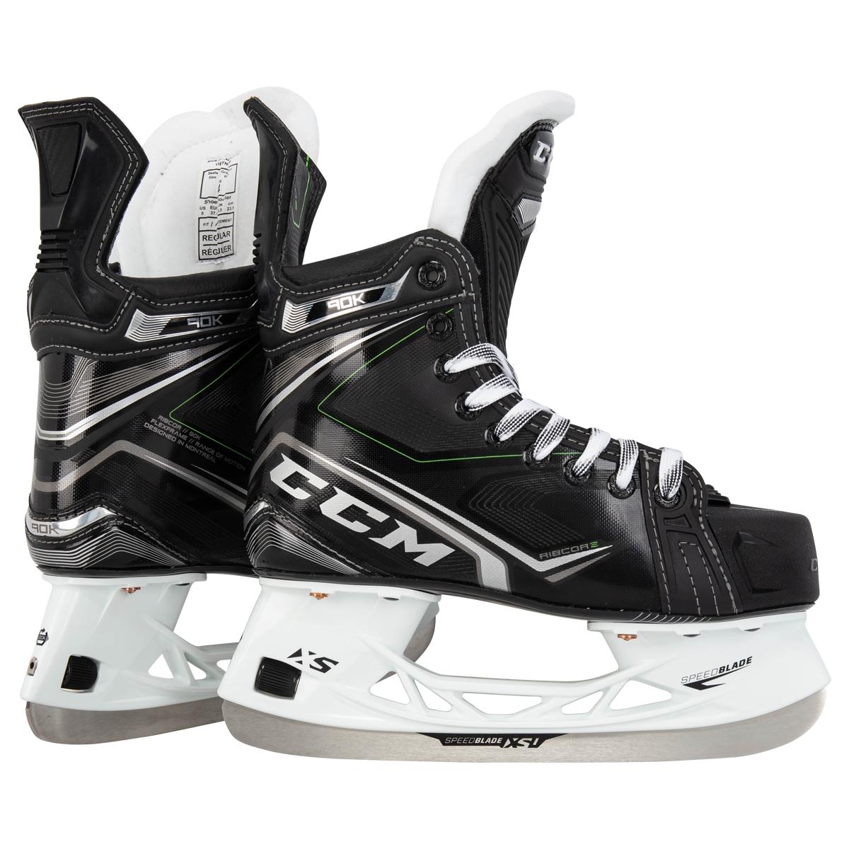 CCM RibCor 90K Int. Hockey Skates product zoom image #1