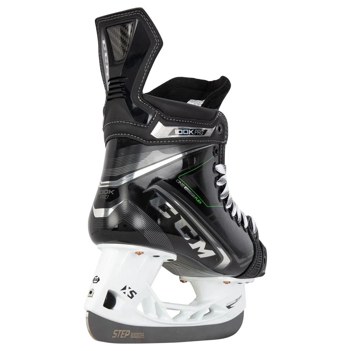  CCM RibCor 100K Pro Sr. Hockey Skatesproduct zoom image #4