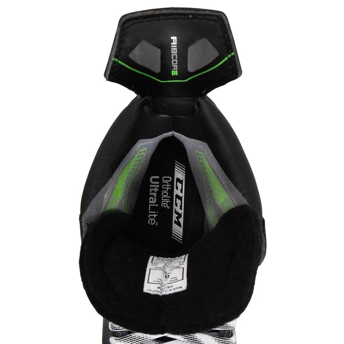  CCM RibCor 100K Pro Sr. Hockey Skatesproduct zoom image #9