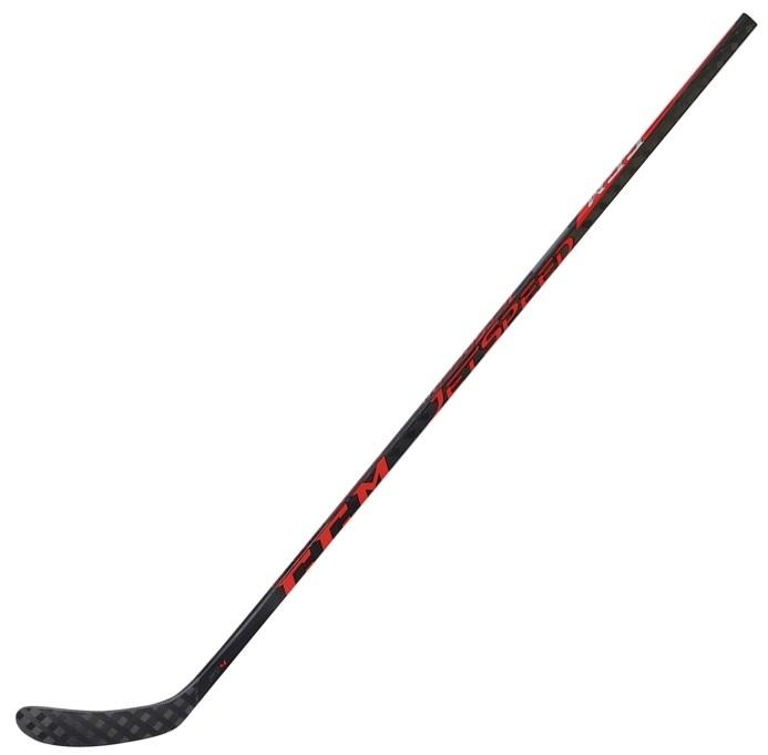 CCM JetSpeed FT4 Jr. Hockey Stickproduct zoom image #1