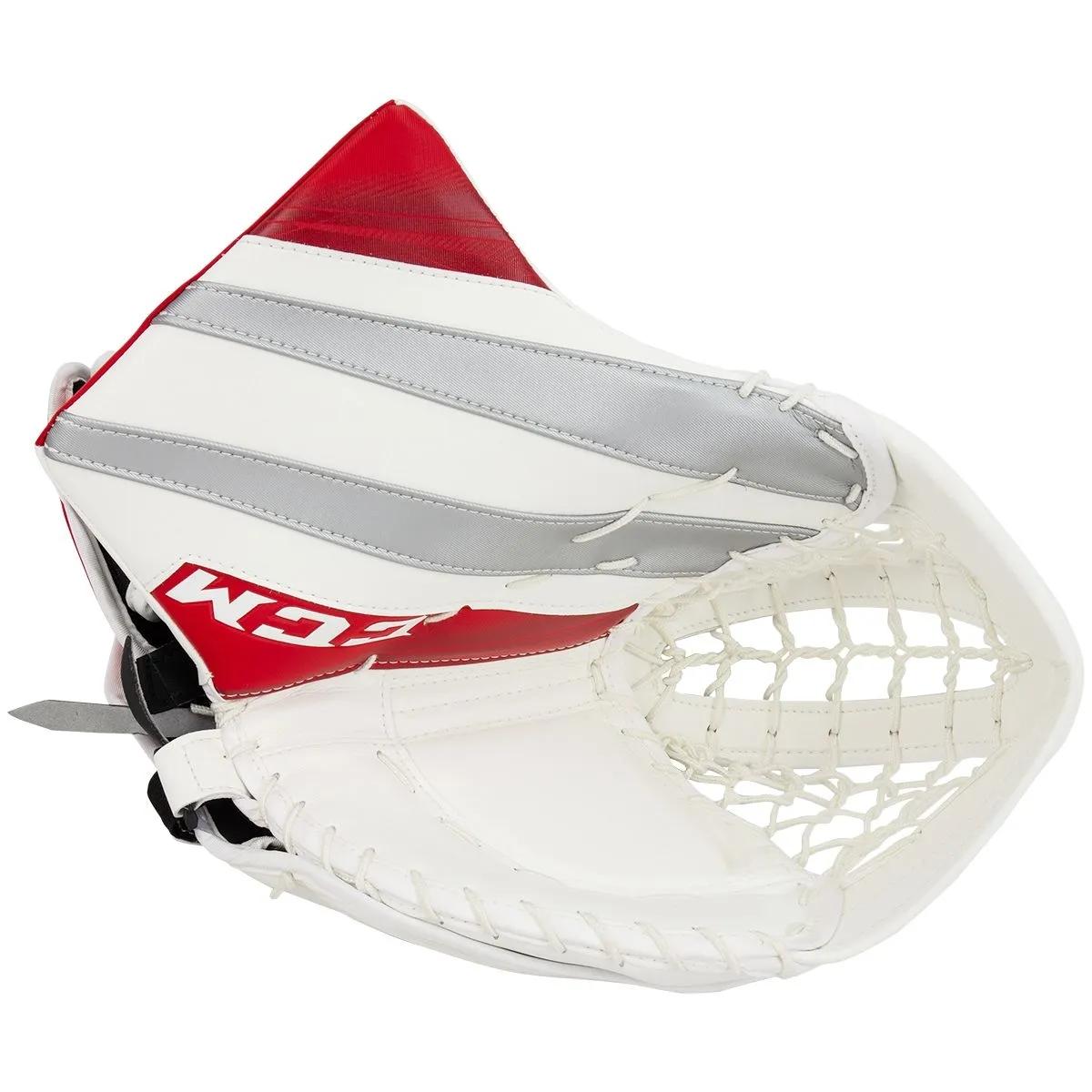 CCM Extreme Flex 5 Pro Sr. Goalie Gloveproduct zoom image #1