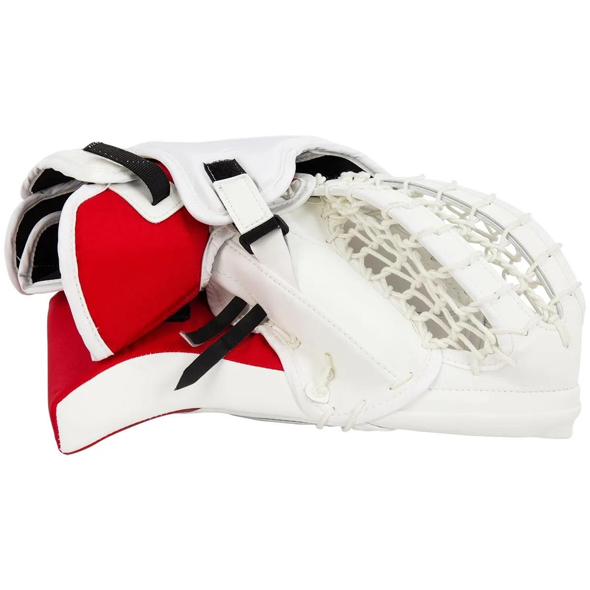 CCM Extreme Flex 5 Pro Sr. Goalie Gloveproduct zoom image #3