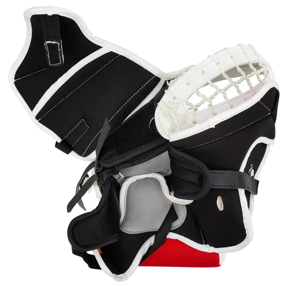 CCM Extreme Flex 5 Pro Sr. Goalie Gloveproduct zoom image #4