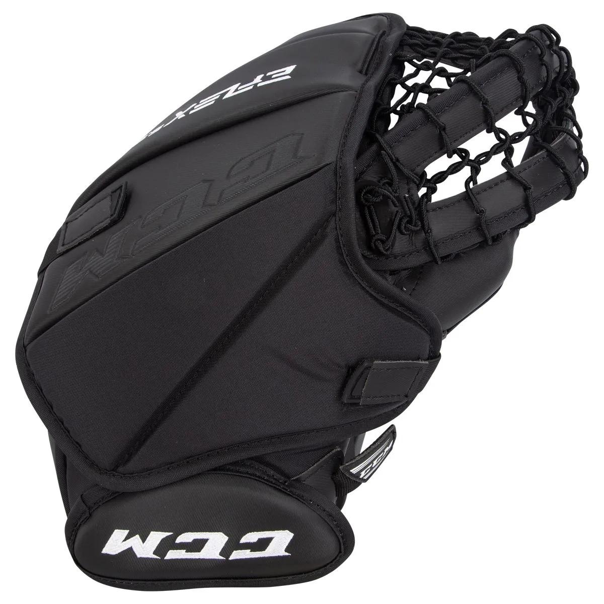 CCM Extreme Flex E5.9 Sr. Goalie Gloveproduct zoom image #2