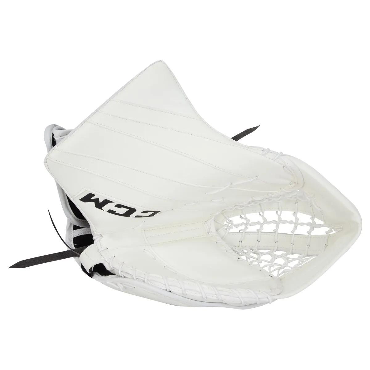 CCM Extreme Flex E5.9 Int. Goalie Gloveproduct zoom image #1