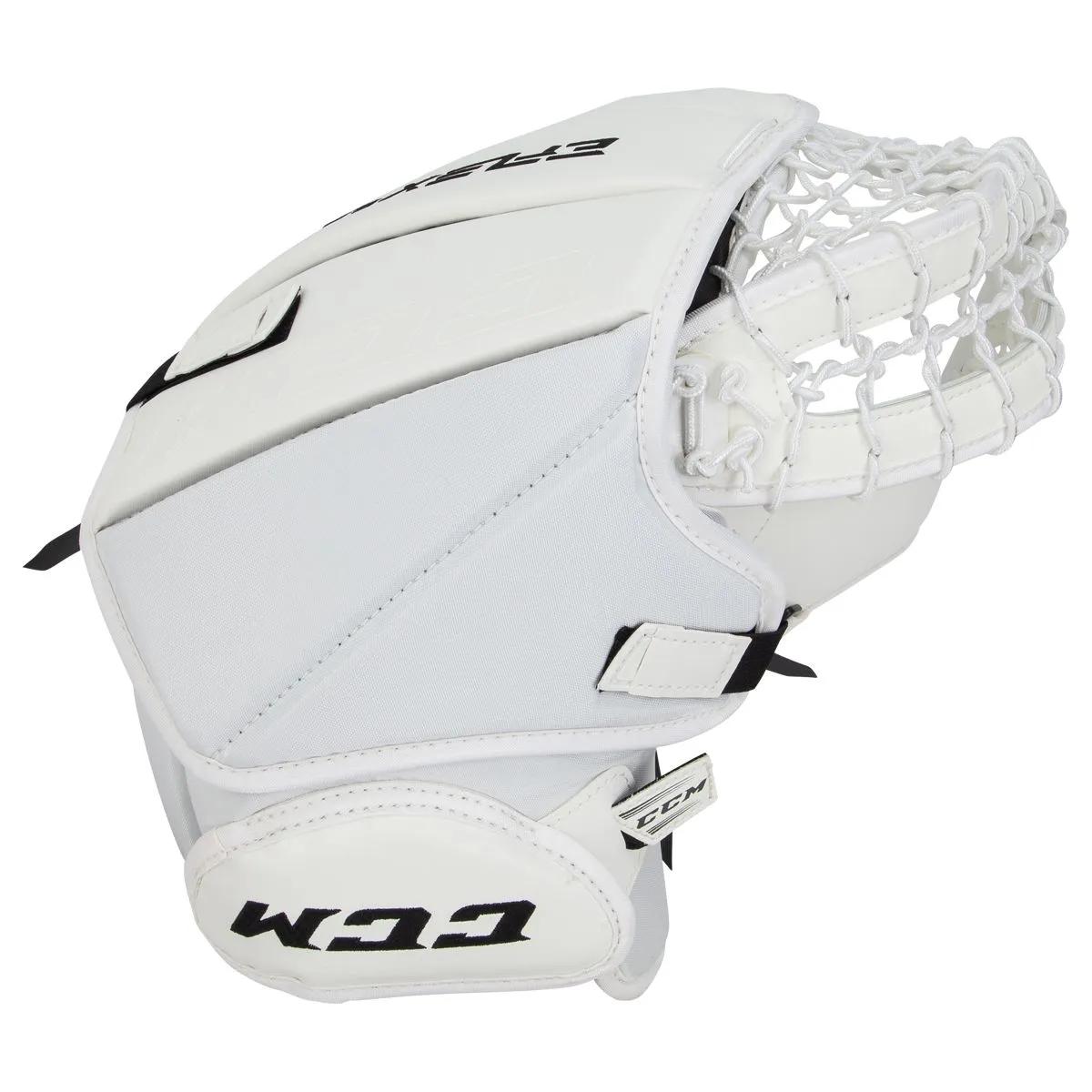 CCM Extreme Flex E5.9 Int. Goalie Gloveproduct zoom image #2