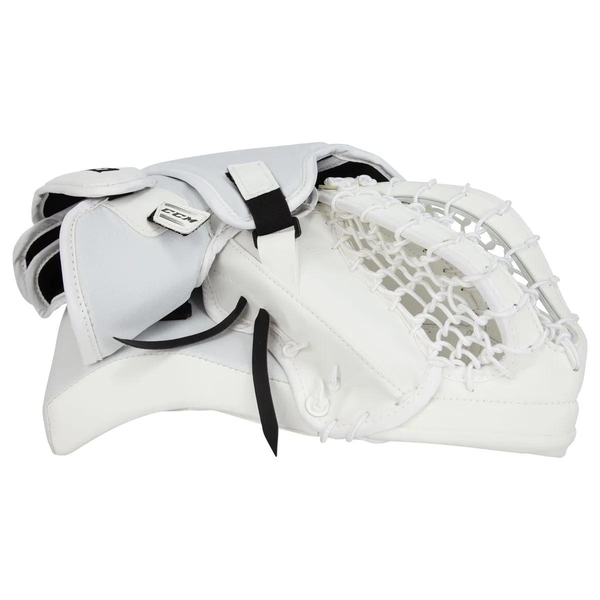 CCM Extreme Flex E5.9 Int. Goalie Gloveproduct zoom image #3