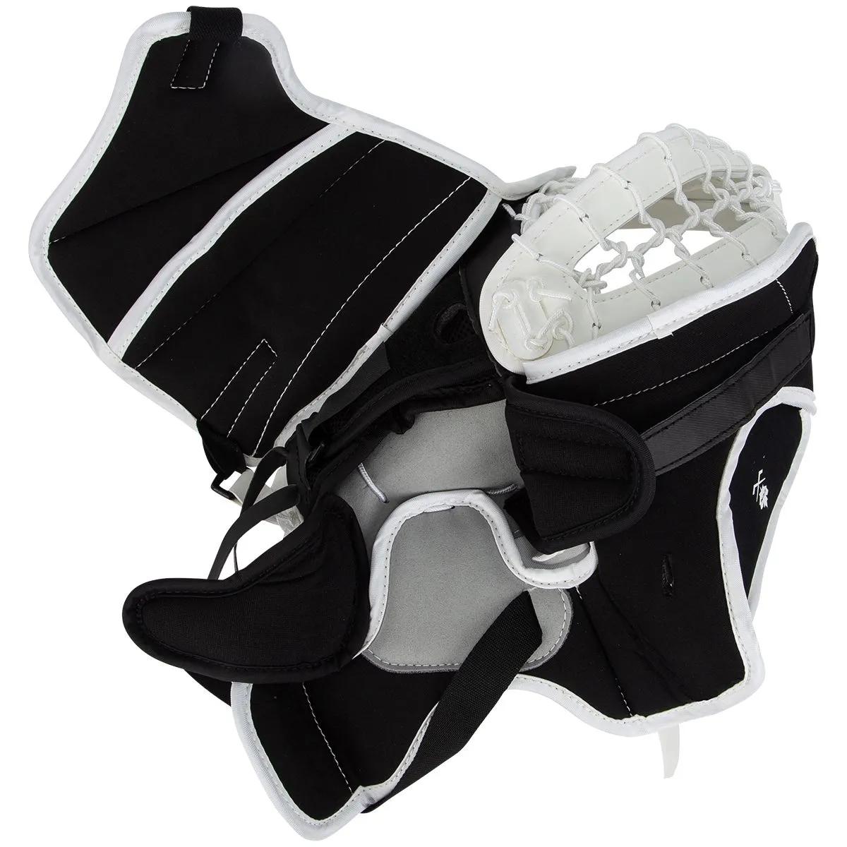 CCM Extreme Flex E5.9 Int. Goalie Gloveproduct zoom image #4