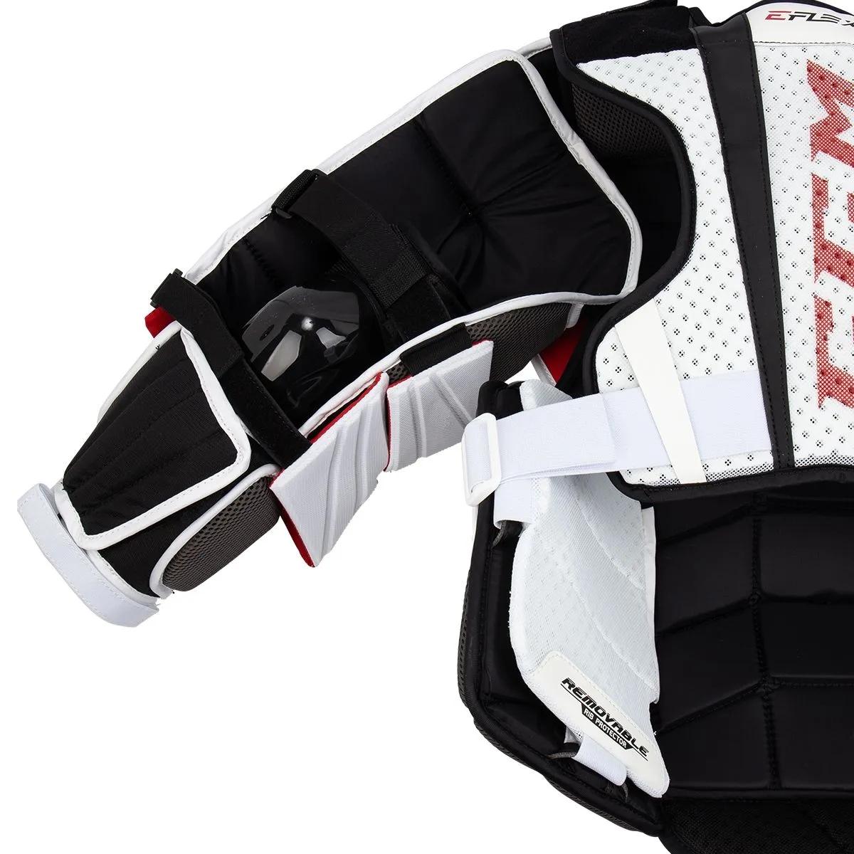 CCM Extreme Flex 5 Pro Sr. Goalie Chest & Arm Protectorproduct zoom image #5