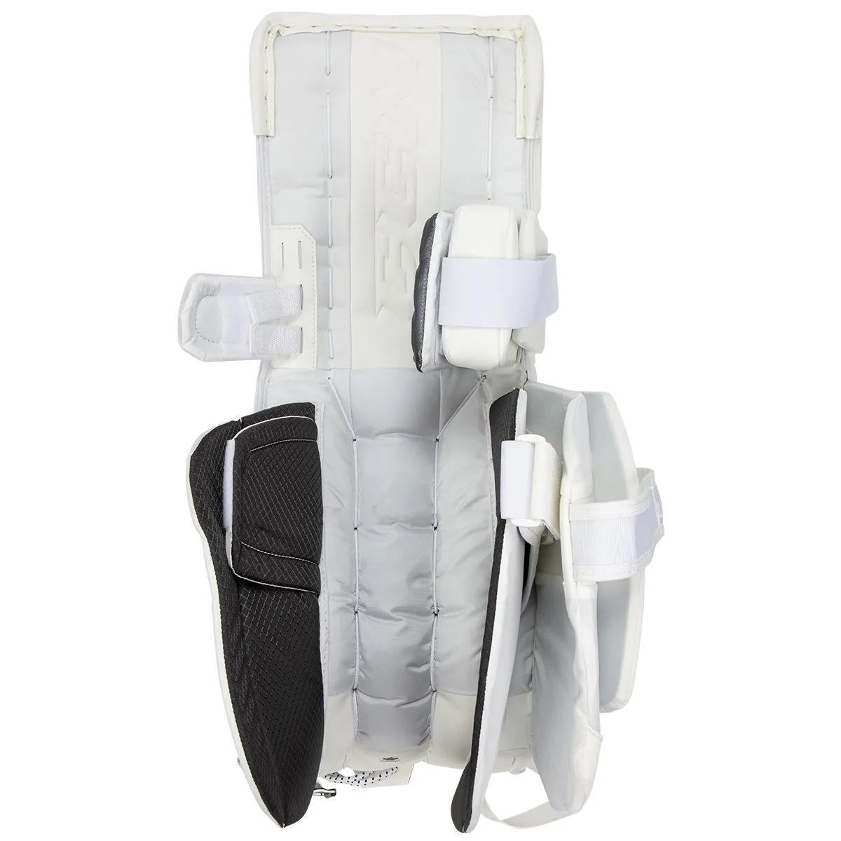 CCM Extreme Flex E5.9 Int. Goalie Leg Padsproduct zoom image #6
