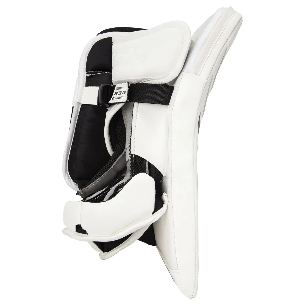 CCM Extreme Flex 5 Pro Sr. Goalie Blockerproduct zoom image #3