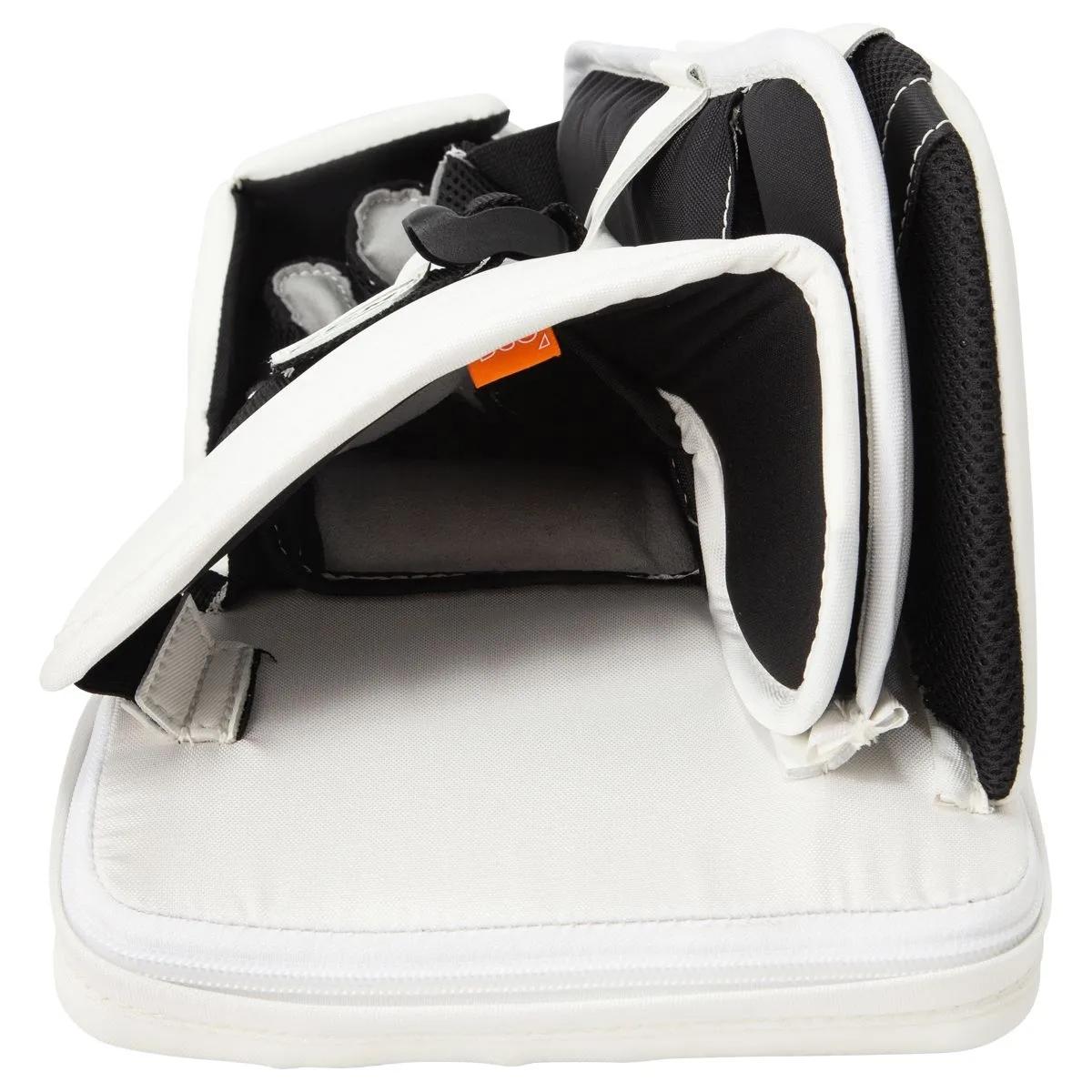CCM Extreme Flex 5 Pro Sr. Goalie Blockerproduct zoom image #5