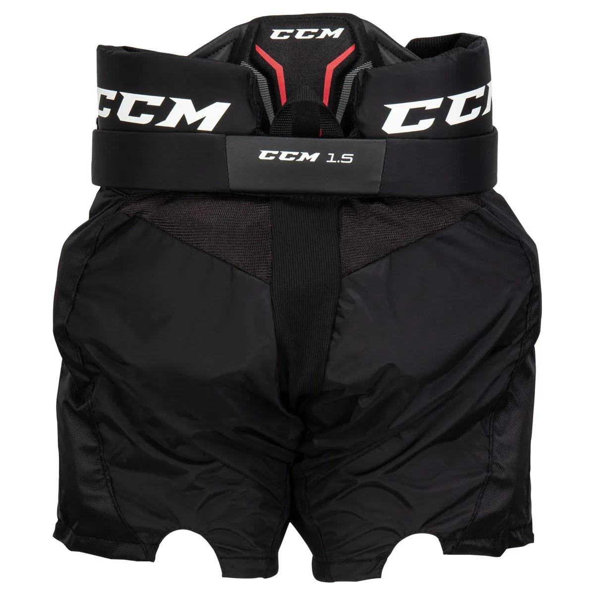 CCM 1.5 Jr. Goalie Pantsproduct zoom image #3