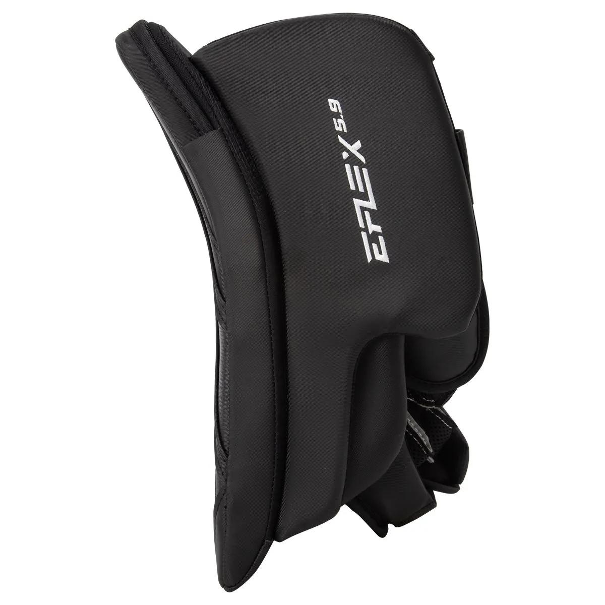 CCM Extreme Flex E5.9 Sr. Goalie Blockerproduct zoom image #2