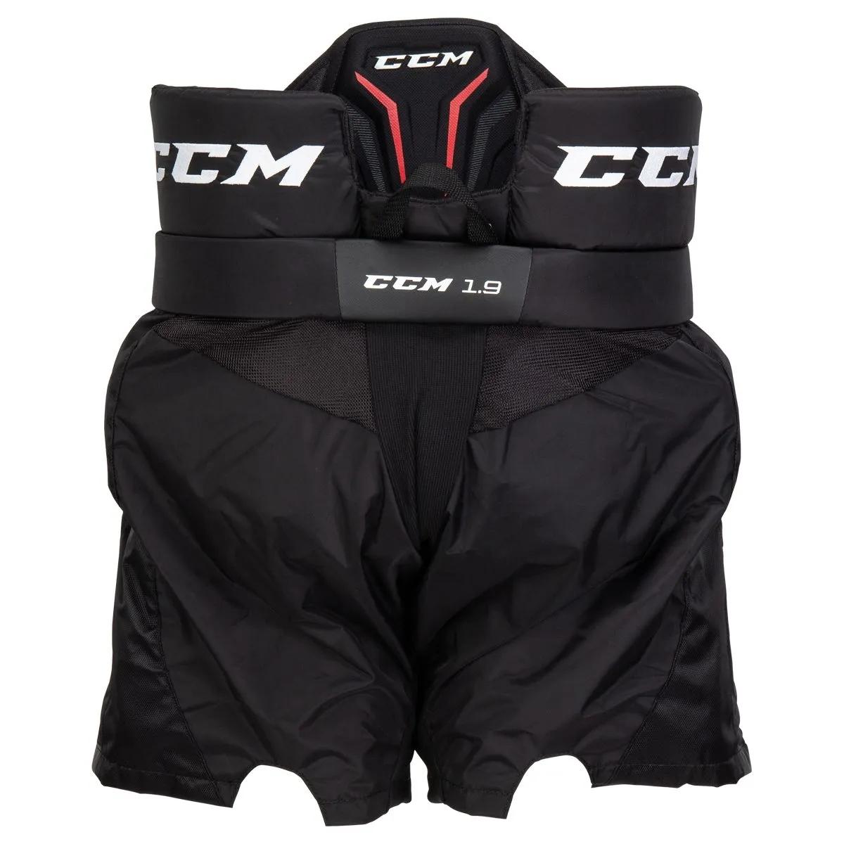 CCM 1.9 Int. Goalie Pantsproduct zoom image #3