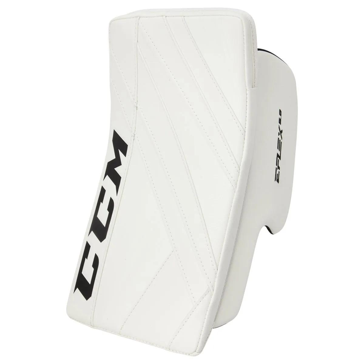 CCM Extreme Flex E5.9 Int. Goalie Blockerproduct zoom image #1