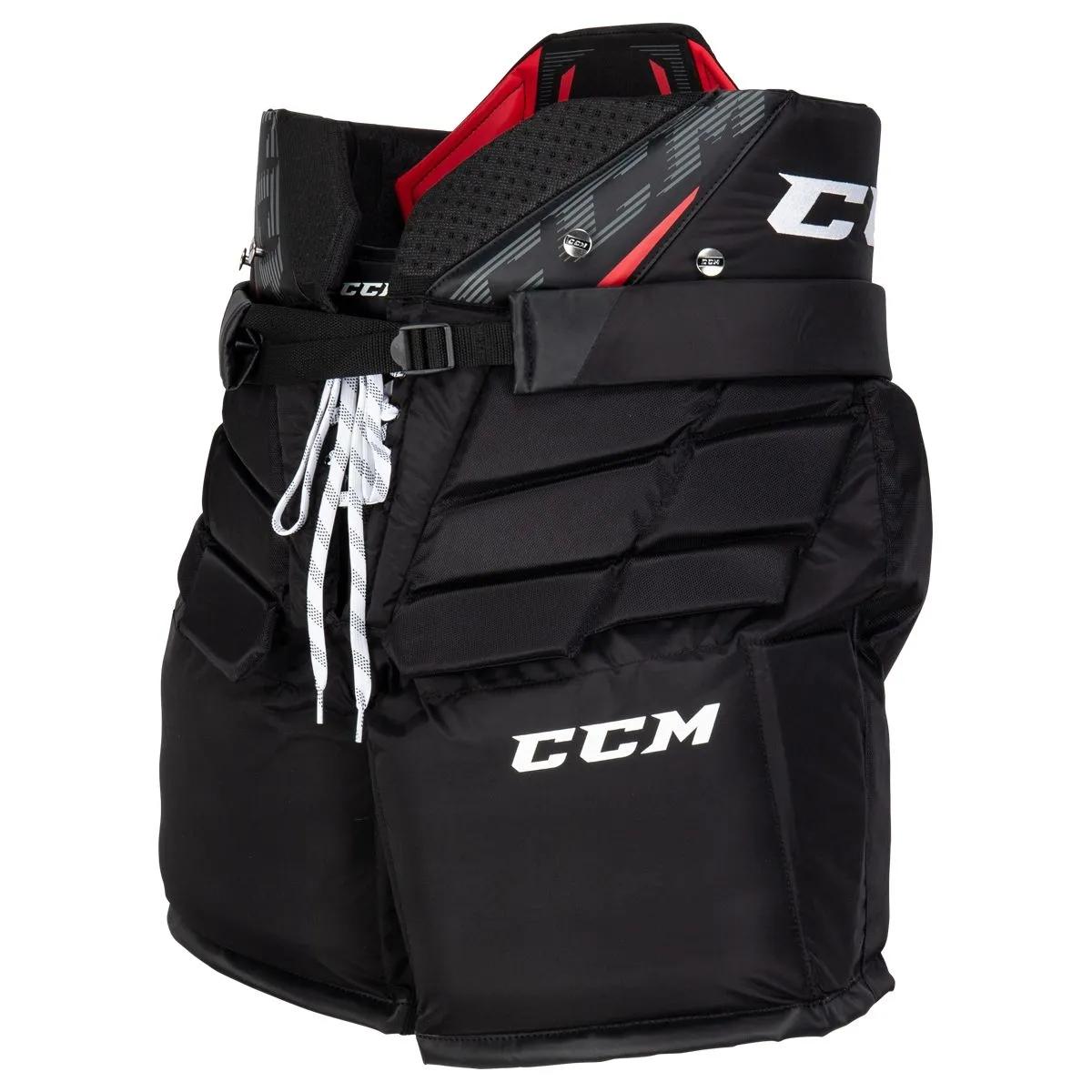 CCM 1.9 Sr. Goalie Pantsproduct zoom image #1