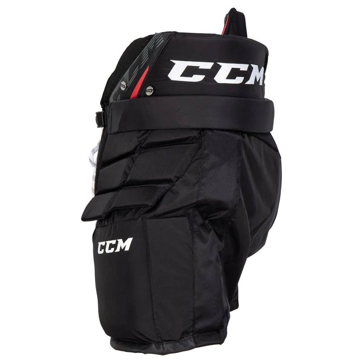 CCM 1.9 Sr. Goalie Pantsproduct zoom image #2
