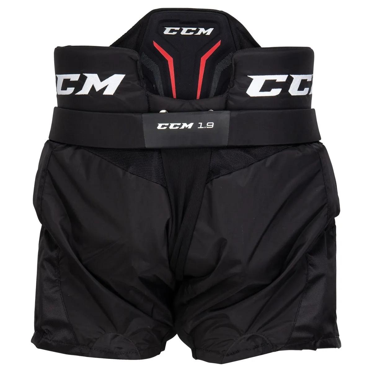 CCM 1.9 Sr. Goalie Pantsproduct zoom image #4