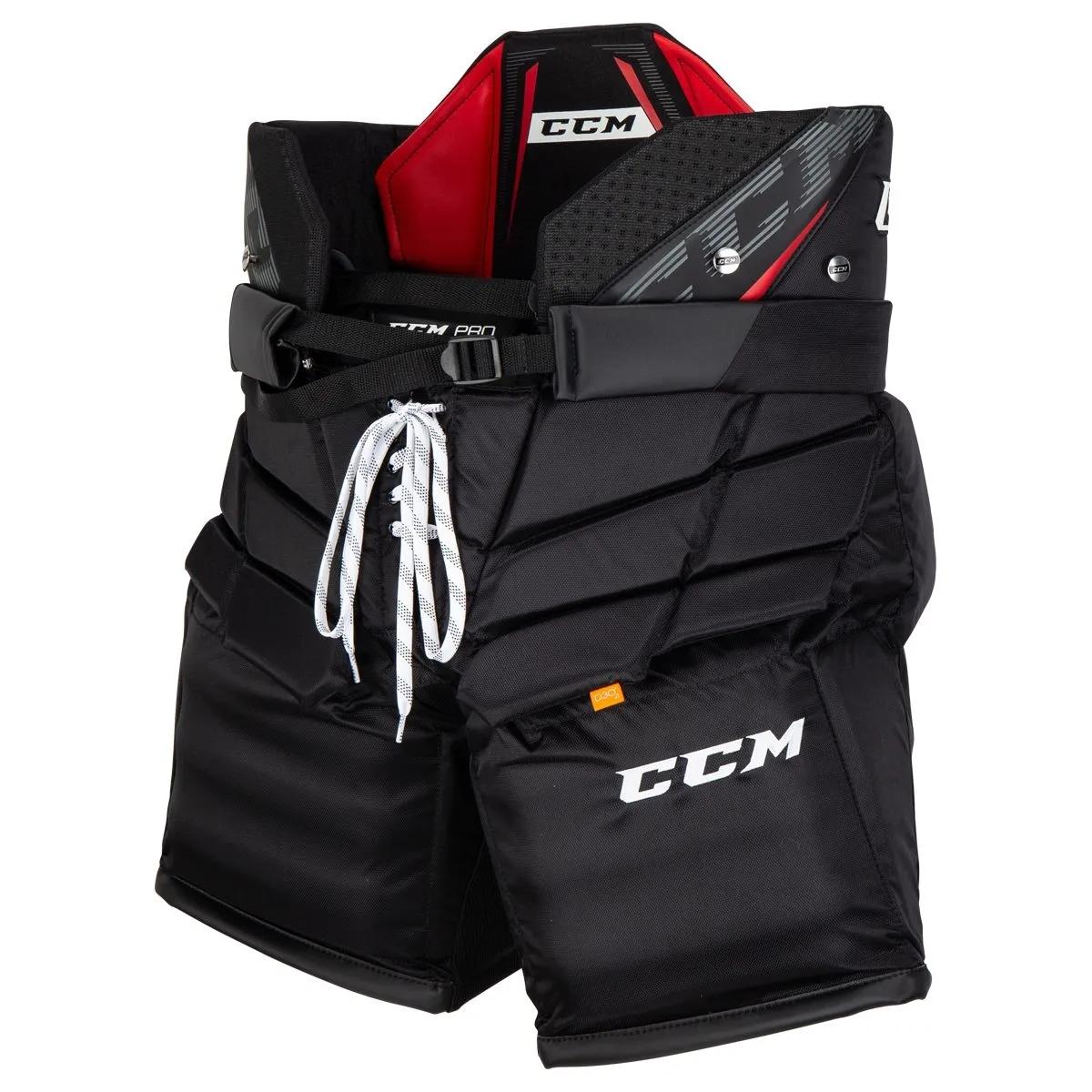 CCM Pro Sr. Goalie Pantsproduct zoom image #1