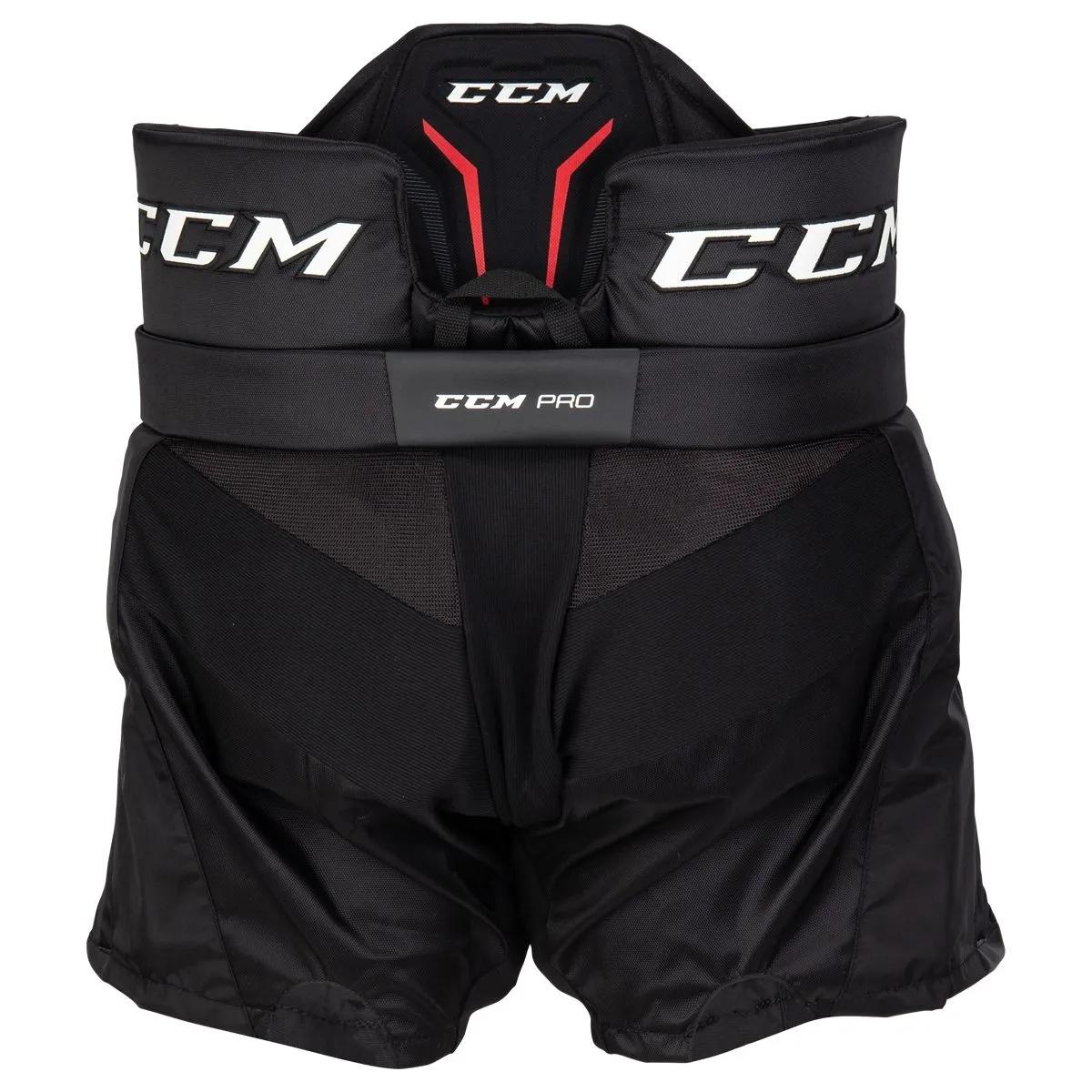 CCM Pro Sr. Goalie Pantsproduct zoom image #3