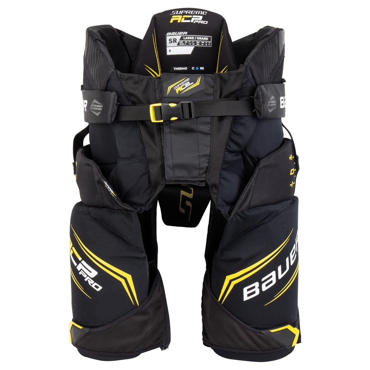 Hockeygördel Bauer Supreme ACP Pro Sr.produktzoombild #1