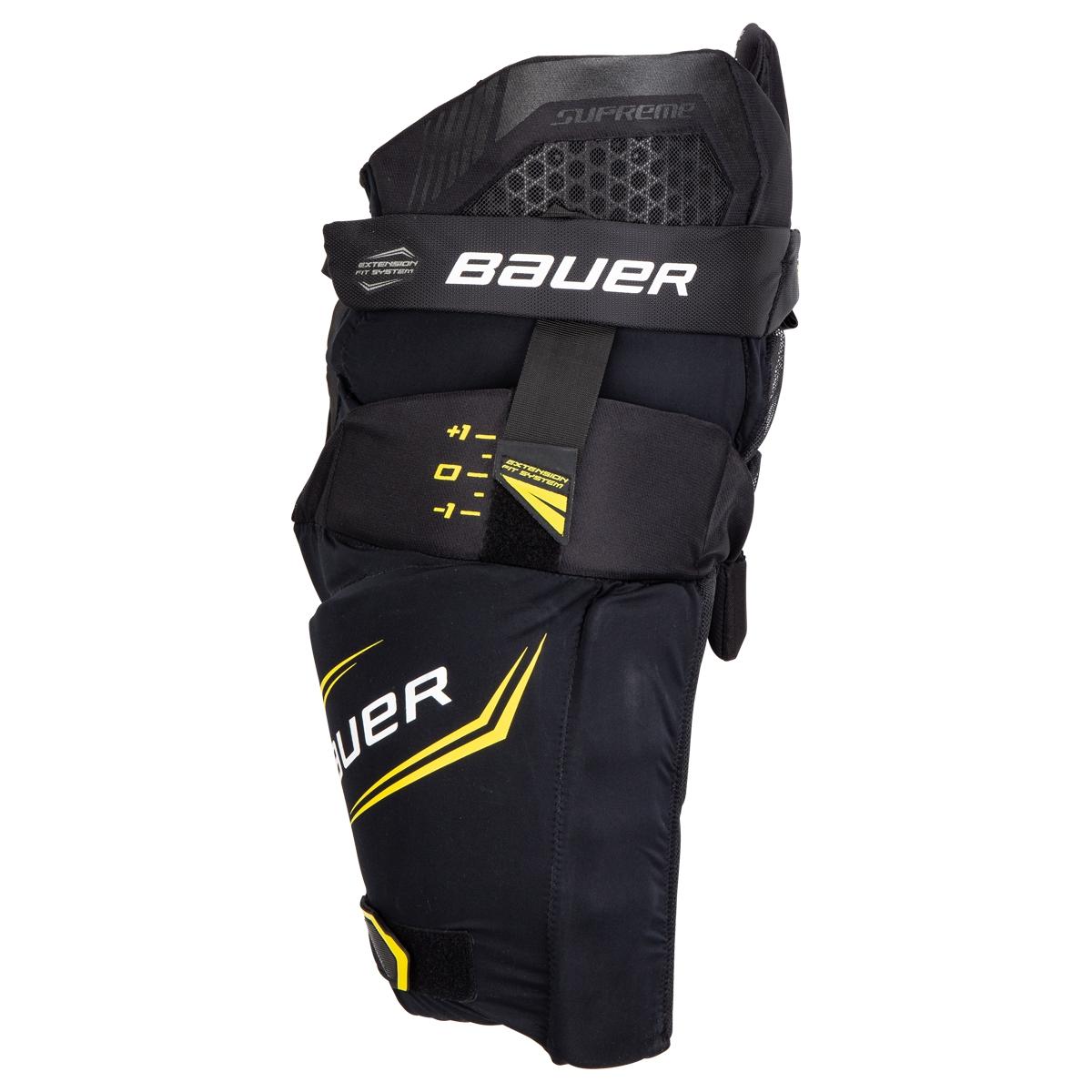 Hockeygördel Bauer Supreme ACP Pro Sr.produktzoombild #2