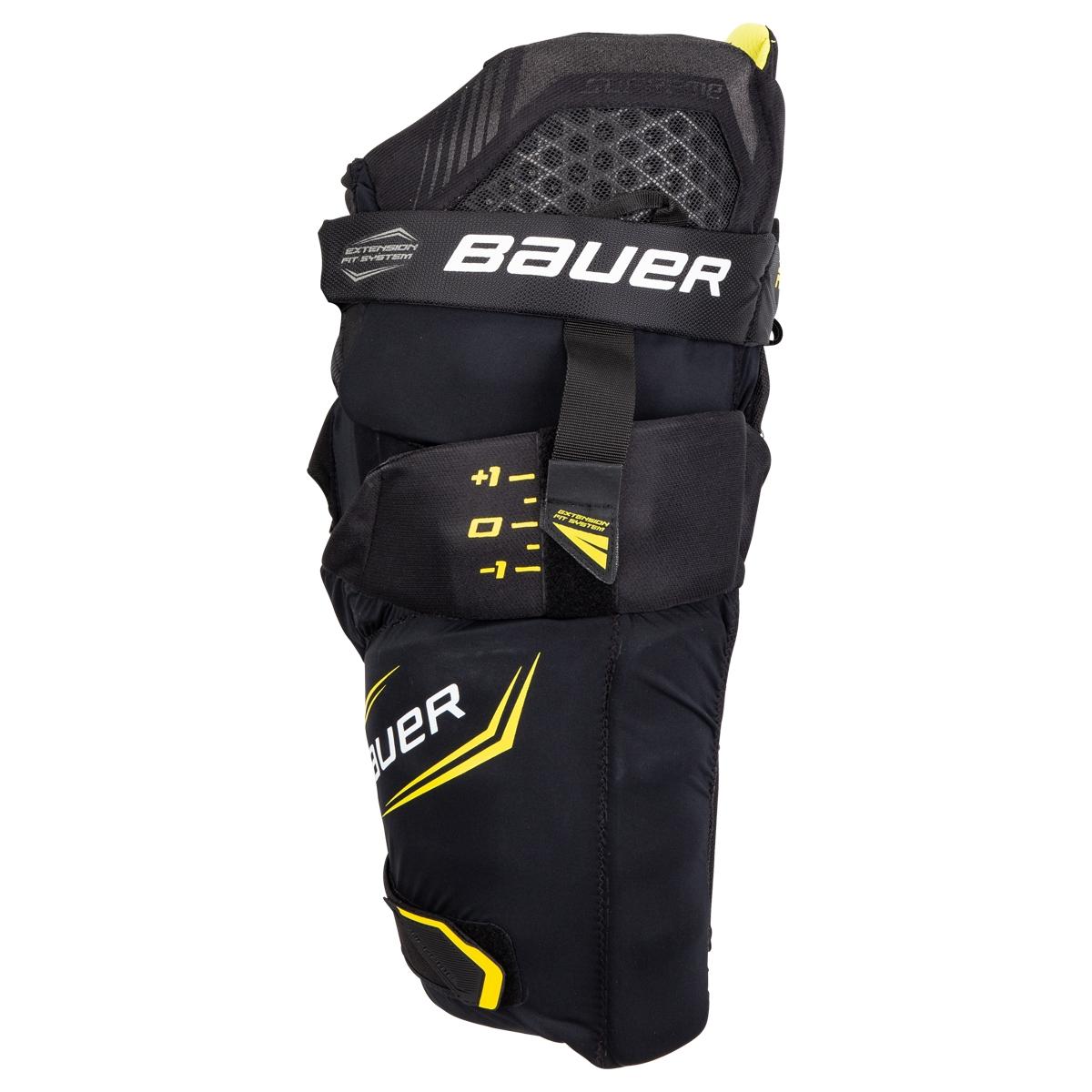 Hockeygördel Bauer Supreme ACP Pro Jr.produktzoombild #2