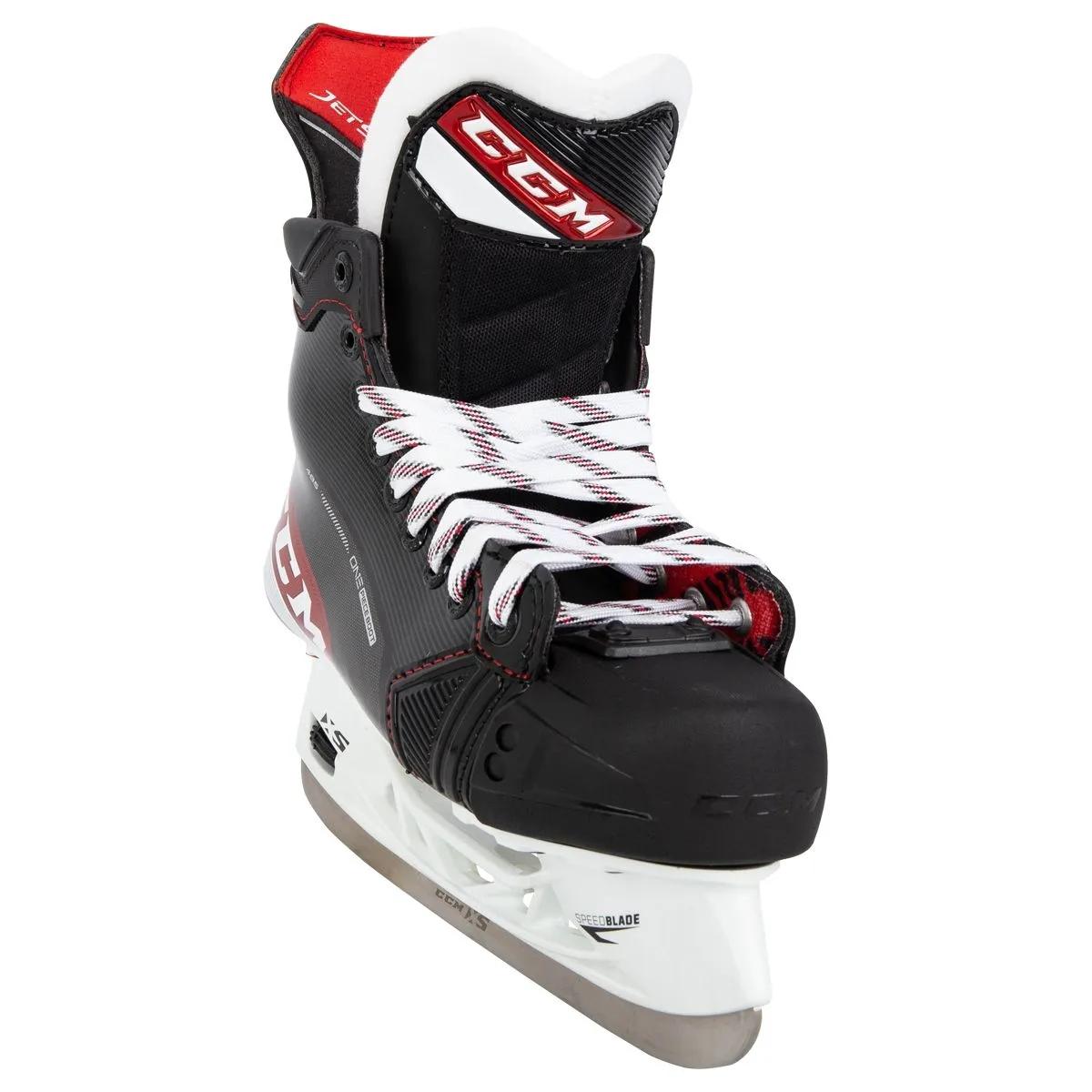 CCM Jetspeed FT485 Int. Hockey Skatesproduct zoom image #2