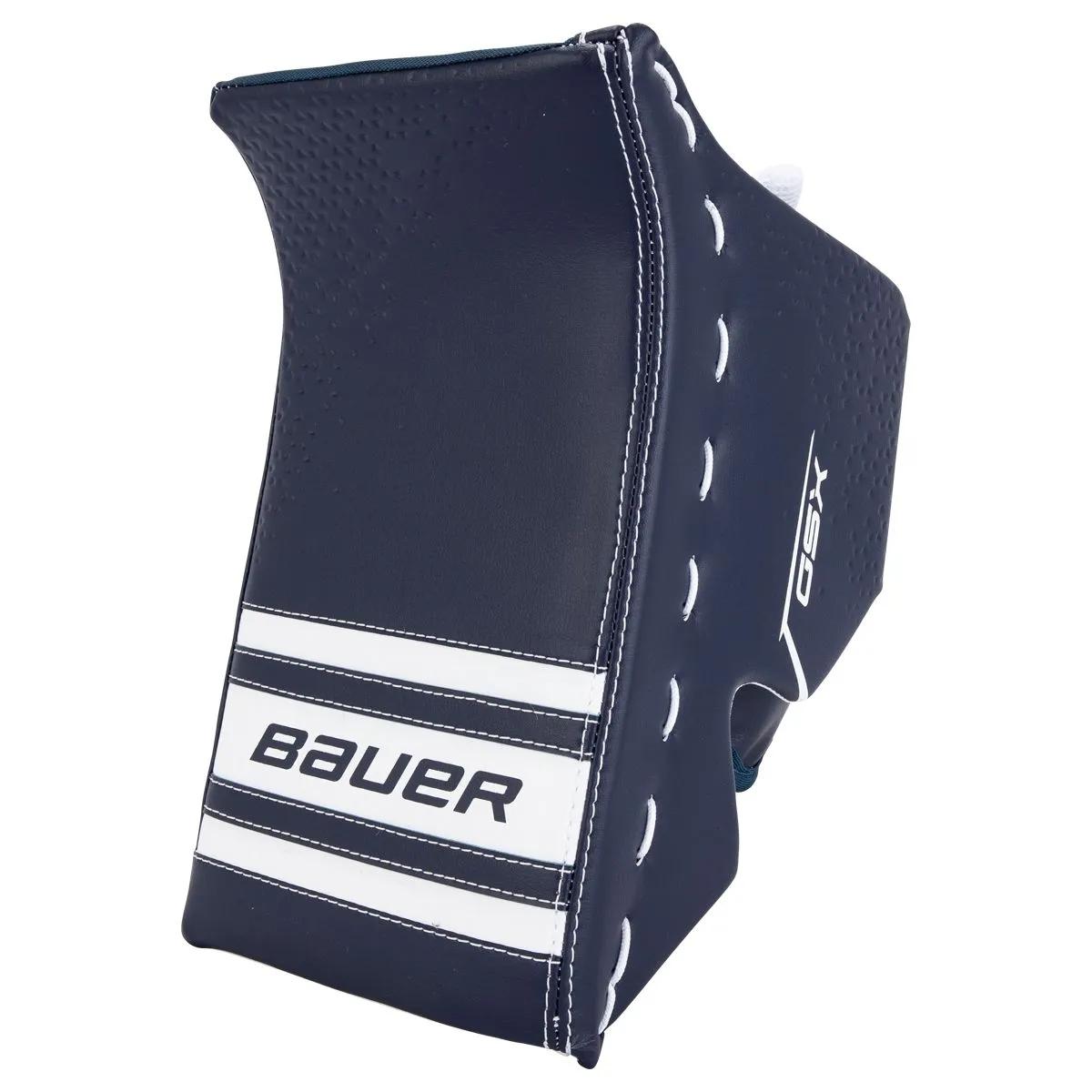 Bauer GSX Jr. Goalie Blockerproduct zoom image #1