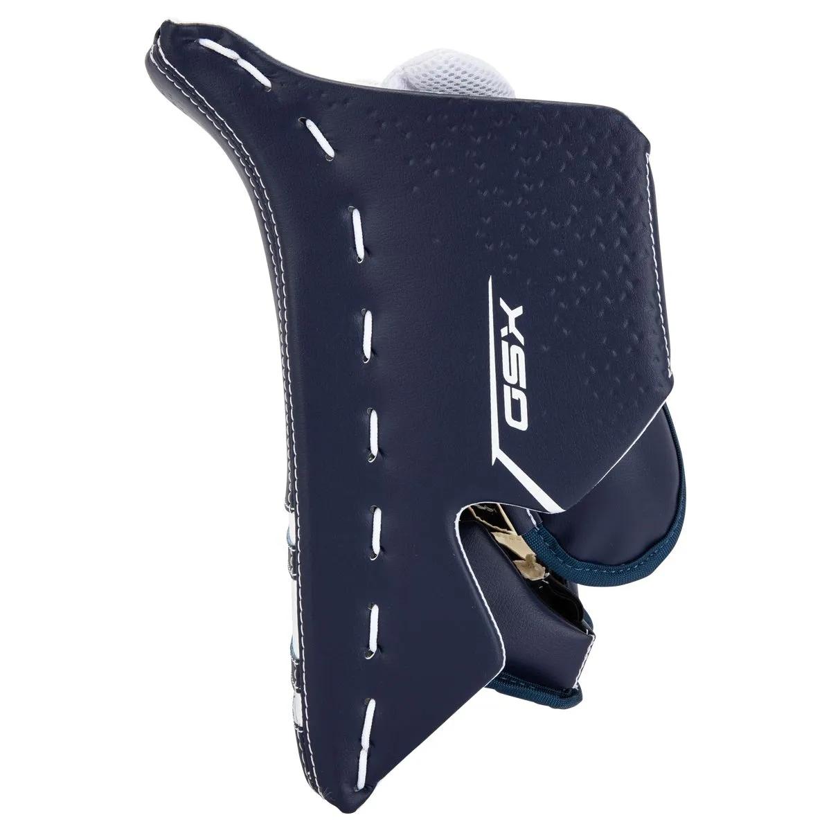 Bauer GSX Jr. Goalie Blockerproduct zoom image #2