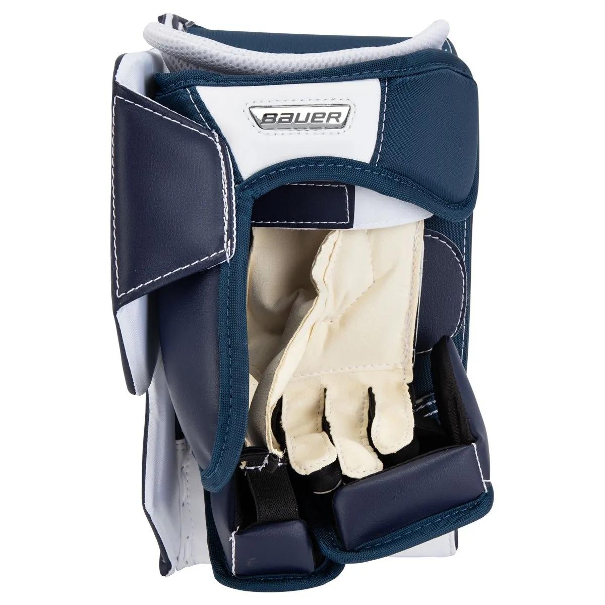 Bauer GSX Jr. Goalie Blockerproduct zoom image #4