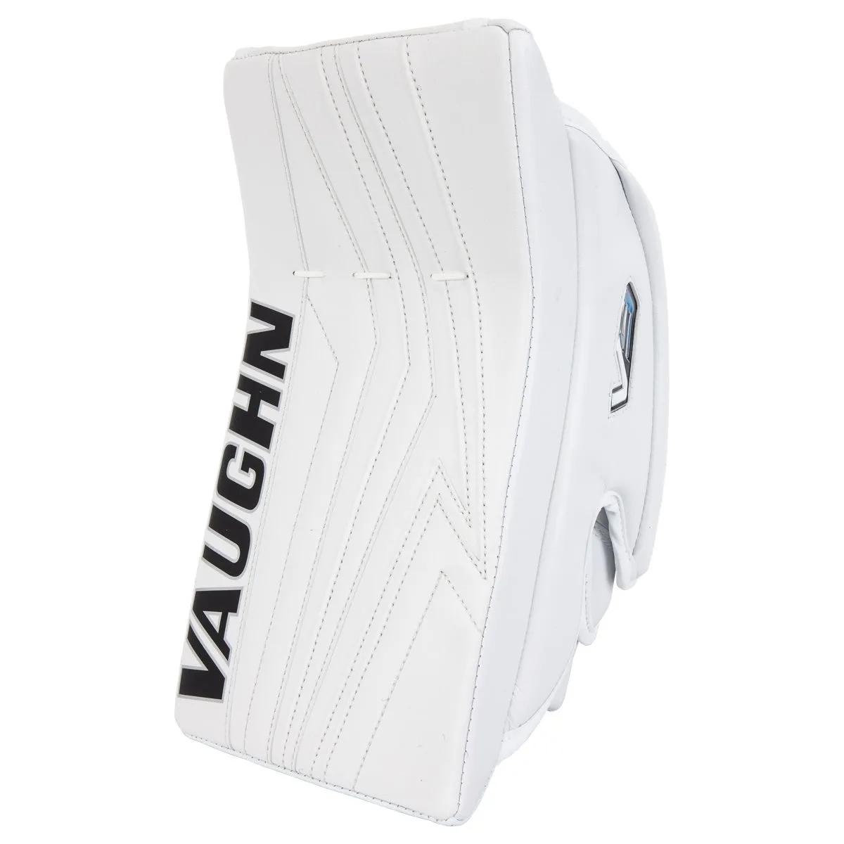 Vaughn Velocity V9 Pro Carbon Sr. Goalie Blockerproduct zoom image #1