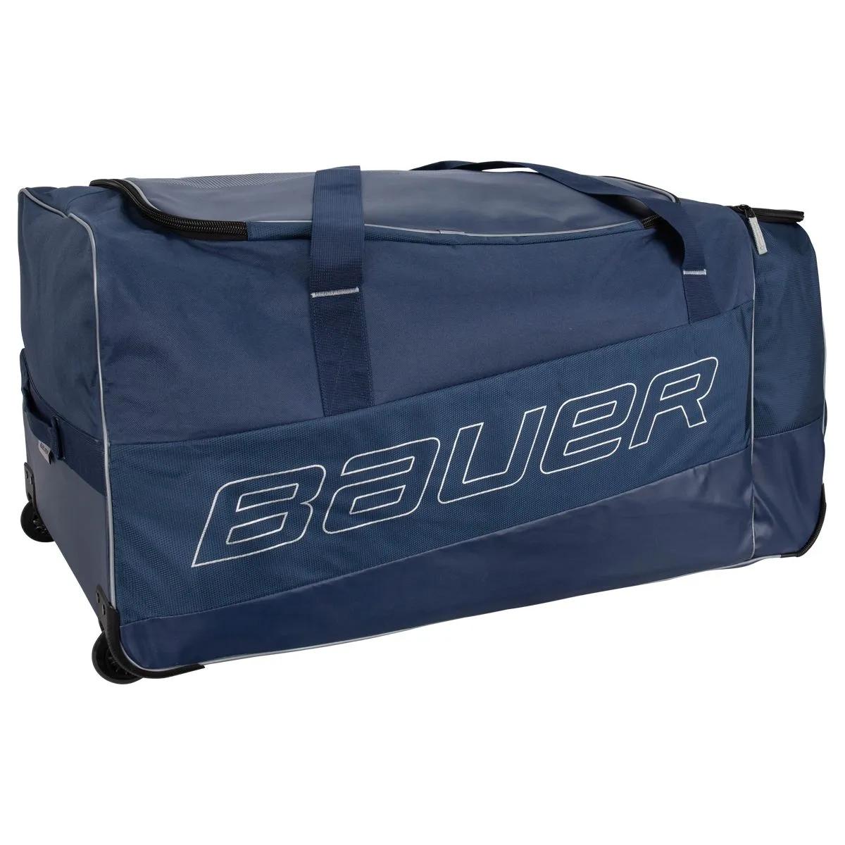 Bag Bauer Premium Wheel Jr.product zoom image #2