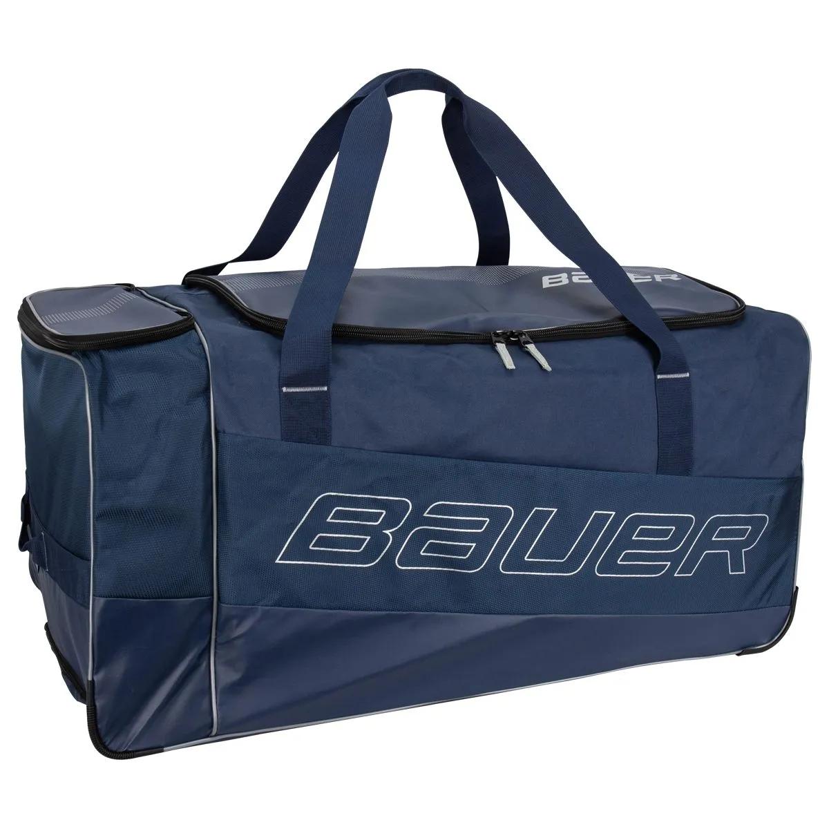 Bag Bauer Premium Wheel Jr.product zoom image #1