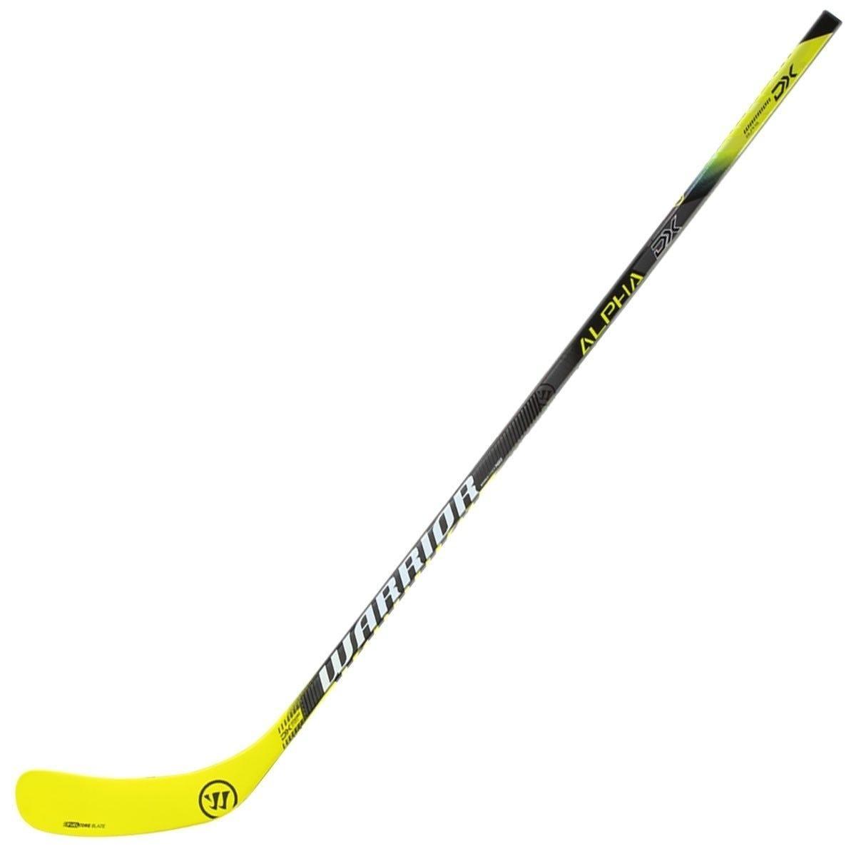 Hockeyklubba Warrior Alpha DX Grip Yth.product zoom image #1