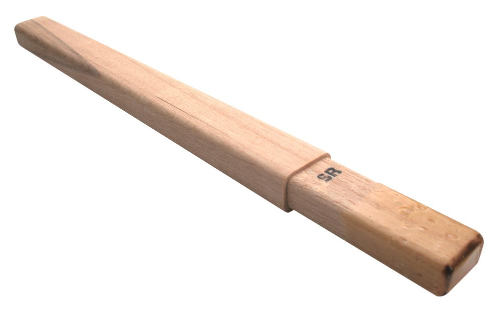 A&R Wood 12" End Plugproduct zoom image #1