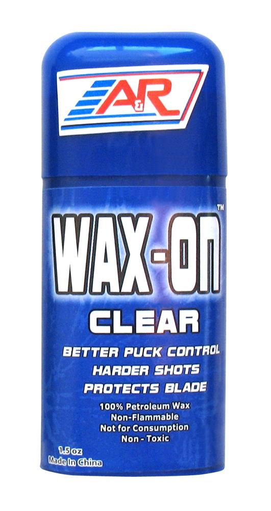 Stick Wax A&R Wax-Onproduct zoom image #1