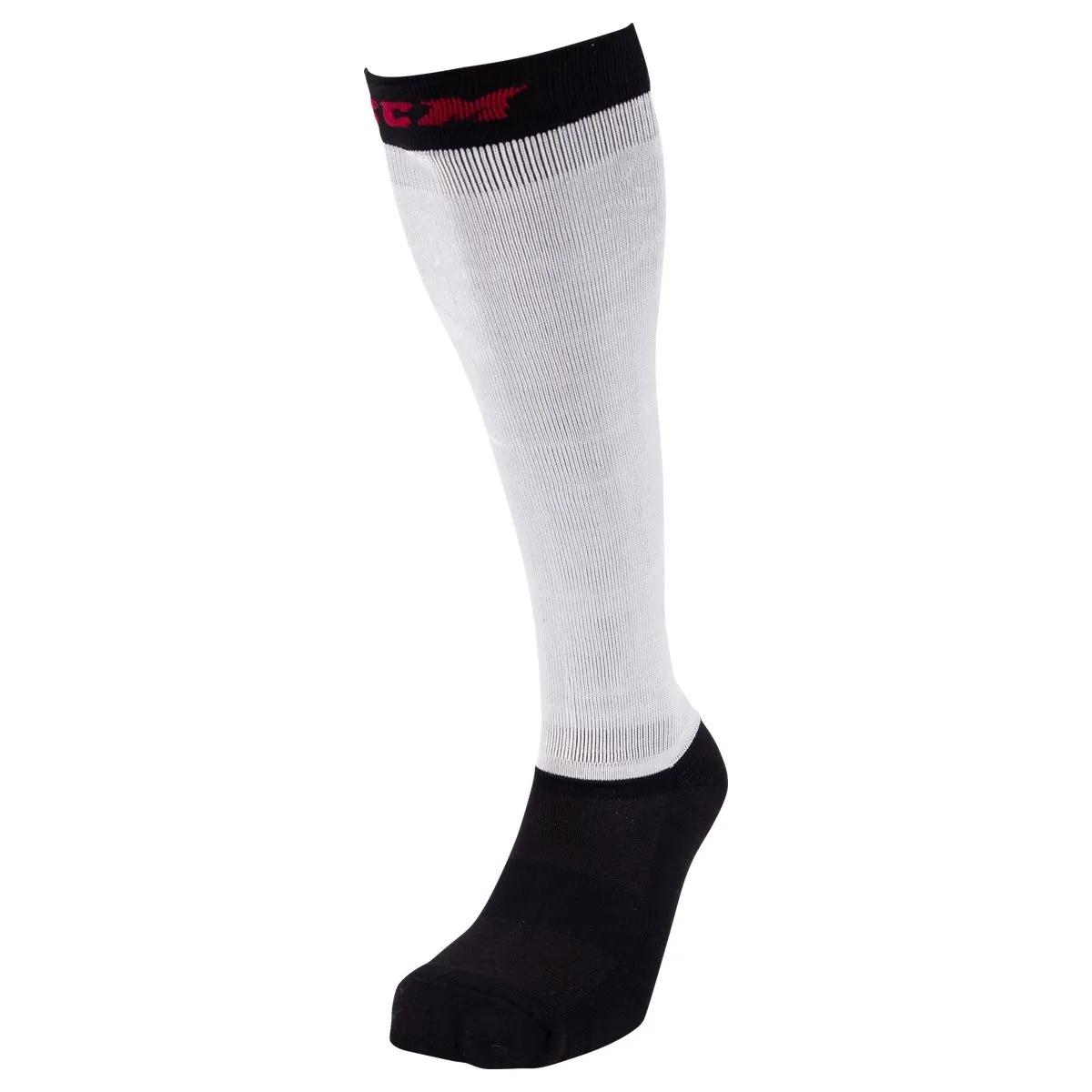 CCM Proline Level 5 Senior Cut Resistant Skate Sockproduct zoom image #1