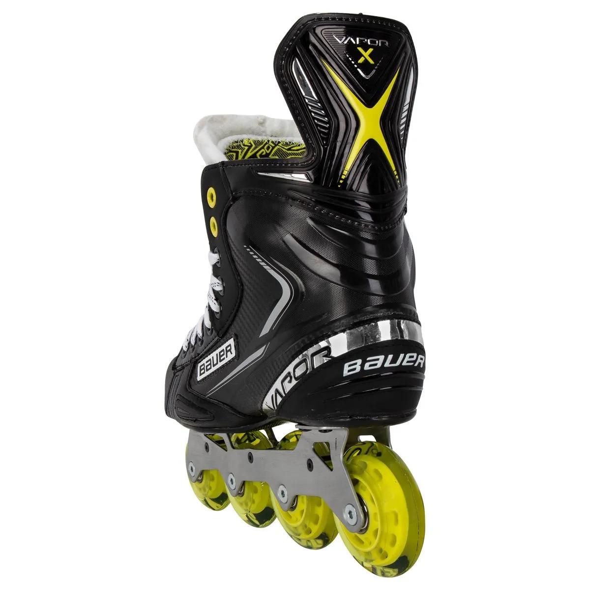 Bauer Vapor X3.5 Int. Roller Hockey Skatesproduct zoom image #6