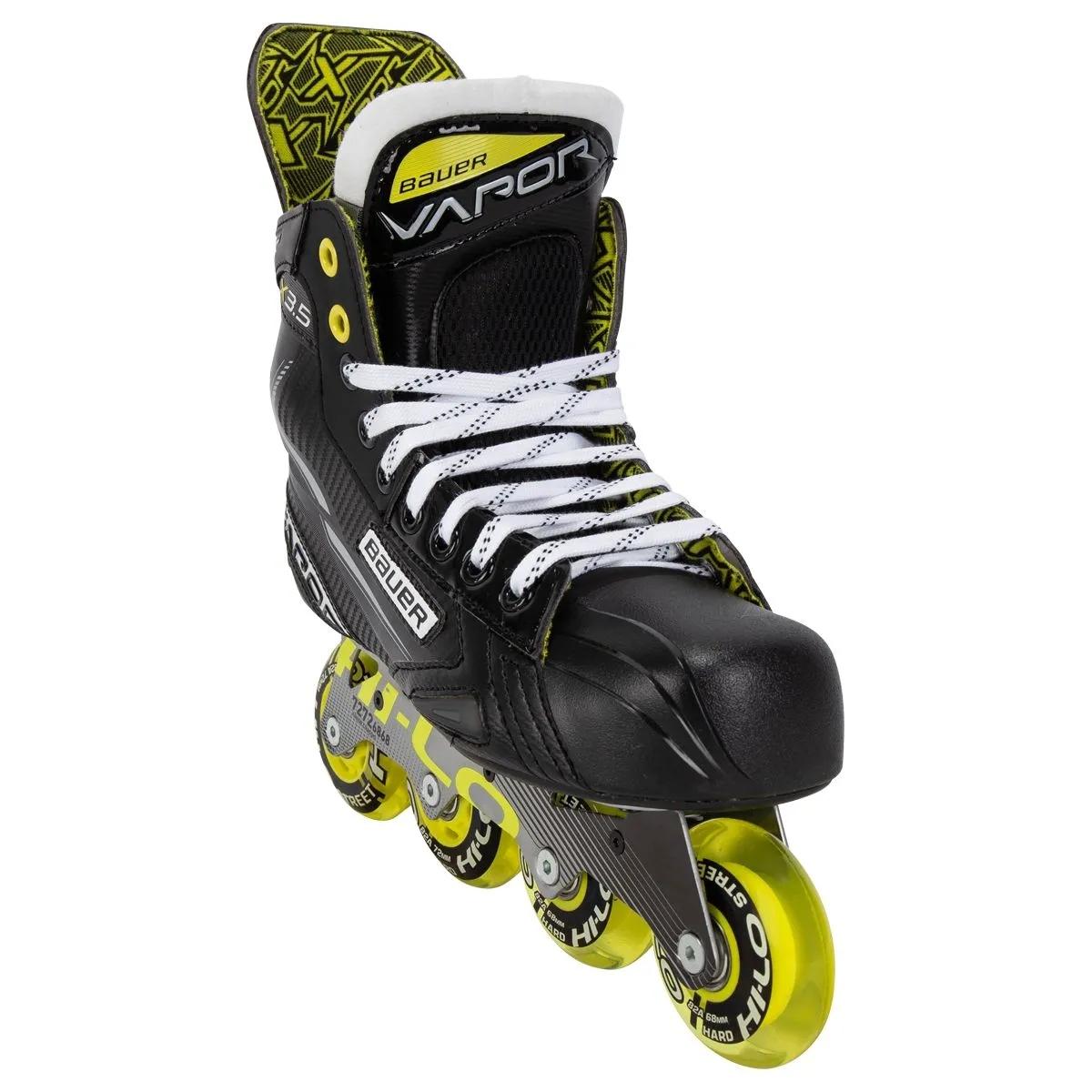 Bauer Vapor X3.5 Jr. Roller Hockey Skatesproduct zoom image #2