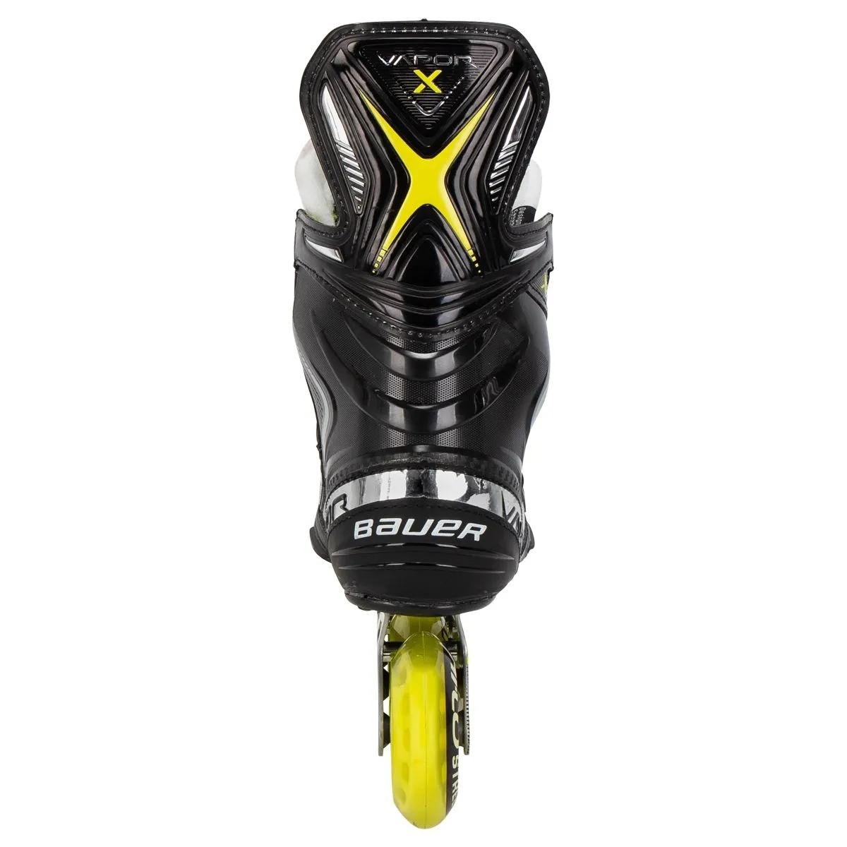 Bauer Vapor X3.5 Jr. Roller Hockey Skatesproduct zoom image #5